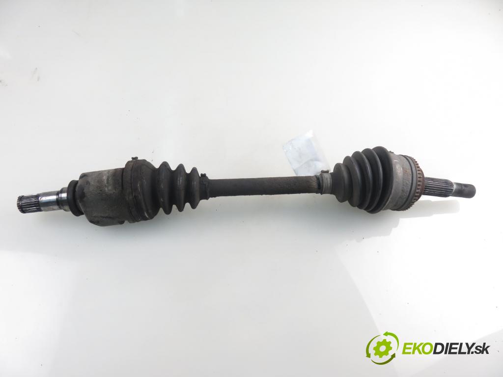 TOYOTA COROLLA Liftback (_E11_) LIFTBACK 2001 63,00 1.4 (EE111_) - 4E-FE 1332,00 Poloos LP 