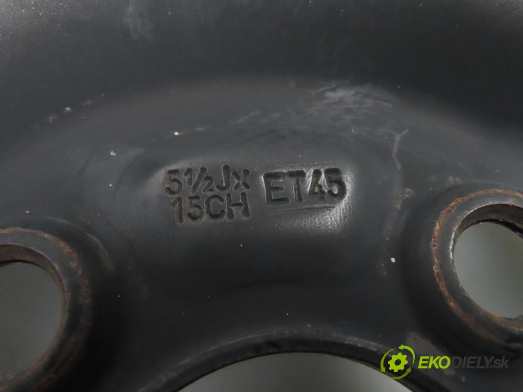 TOYOTA   0    disky / disk (OCEL 