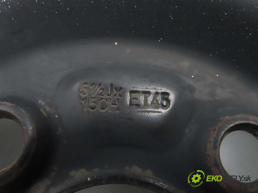 TOYOTA   0    disky / disk (OCEL 