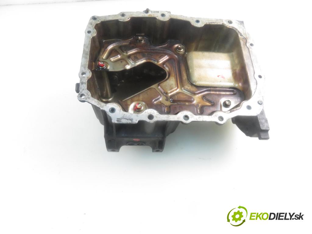 TOYOTA YARIS (_P9_) HB 2007 51,00 1.0 VVT-i (KSP90_) - 1KR-FE 998,00 vana olejová  (Olejové vany)