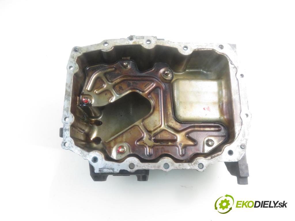 TOYOTA YARIS (_P9_) HB 2007 51,00 1.0 VVT-i (KSP90_) - 1KR-FE 998,00 vana olejová  (Olejové vany)