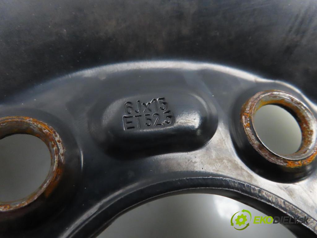 FORD   0    disky / disk (OCEL 