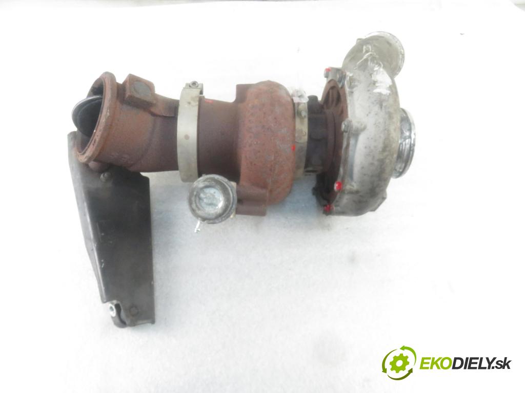 SCANIA R I CIĄGNIK SIODŁOWY 2016 331,00 R450 R6 - DC 13.147 euro6 12742,00 RYCHLONABÍJEČKA: 2009728 ; 2933597 ; 8529150007 (Turbodúchadla (kompletní))