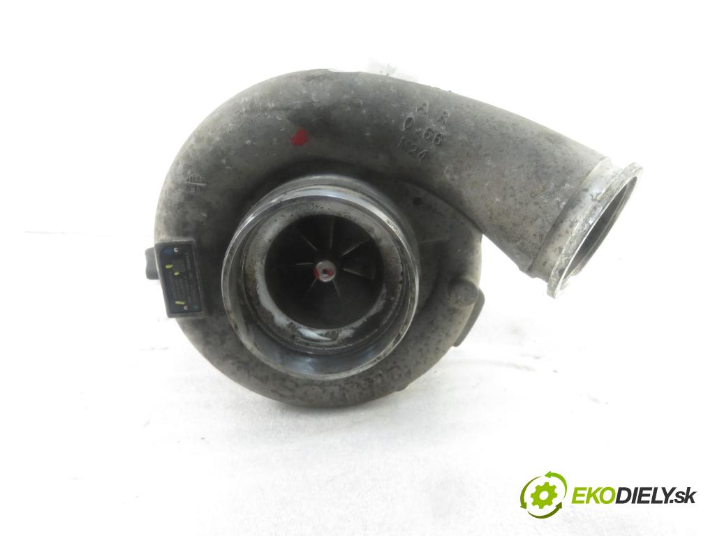 SCANIA R I CIĄGNIK SIODŁOWY 2016 331,00 R450 R6 - DC 13.147 euro6 12742,00 RYCHLONABÍJEČKA: 2009728 ; 2933597 ; 8529150007 (Turbodúchadla (kompletní))