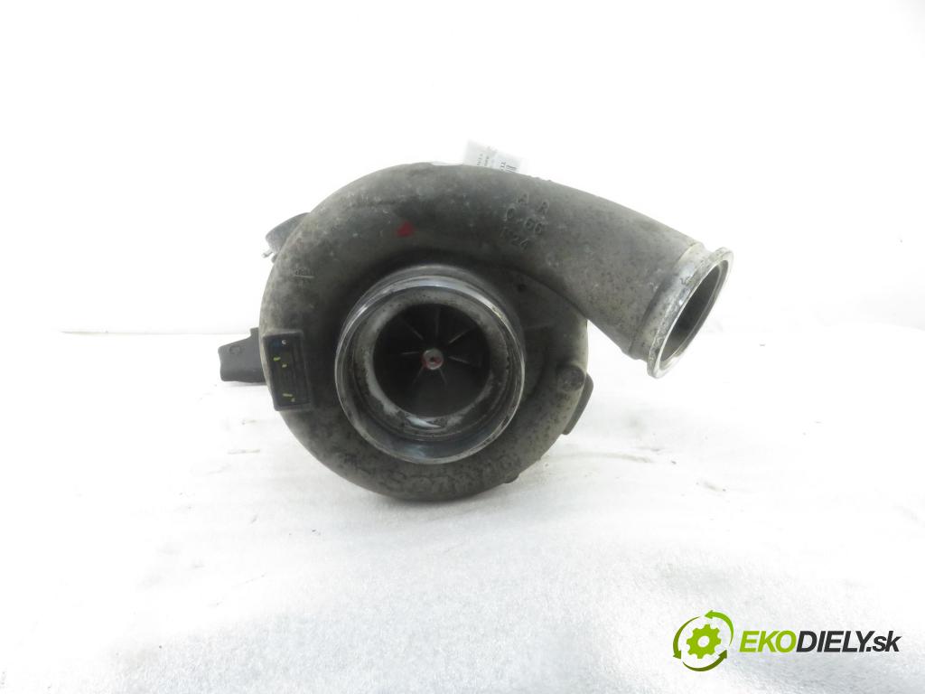 SCANIA R I CIĄGNIK SIODŁOWY 2016 331,00 R450 R6 - DC 13.147 euro6 12742,00 RYCHLONABÍJEČKA: 2009728 ; 2933597 ; 8529150007 (Turbodúchadla (kompletní))