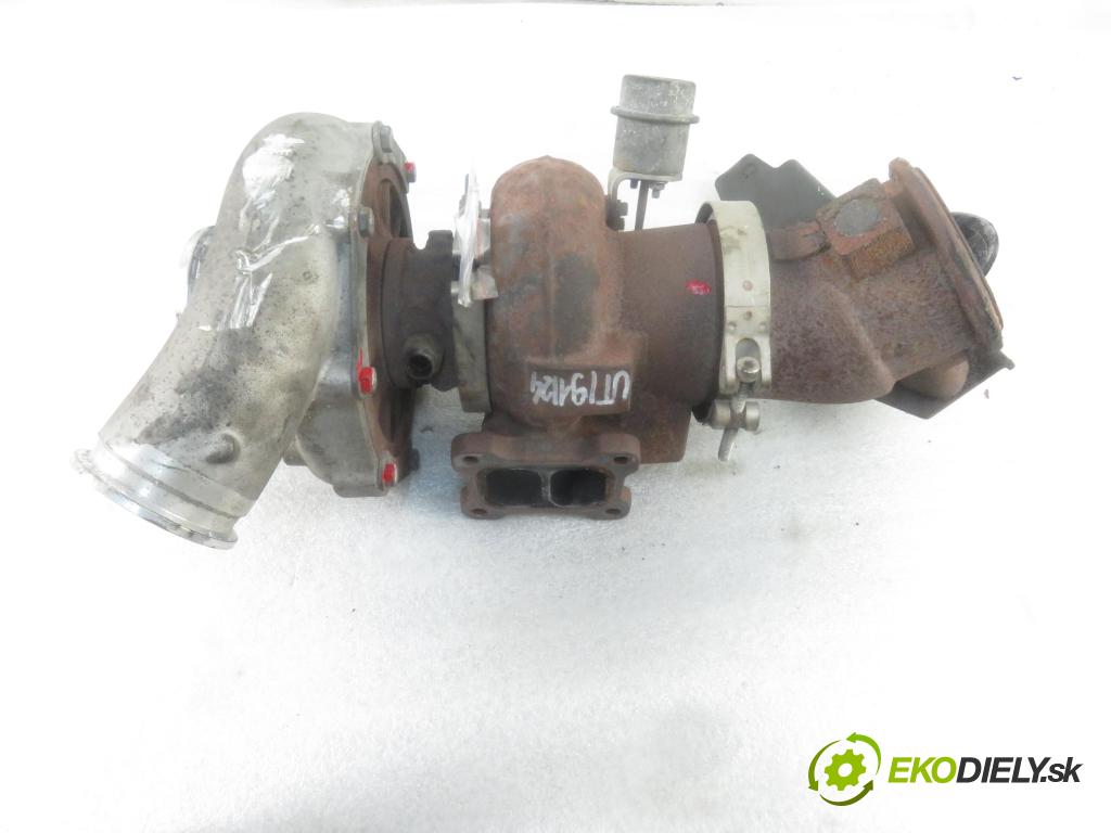 SCANIA R I CIĄGNIK SIODŁOWY 2016 331,00 R450 R6 - DC 13.147 euro6 12742,00 RYCHLONABÍJEČKA: 2009728 ; 2933597 ; 8529150007 (Turbodúchadla (kompletní))