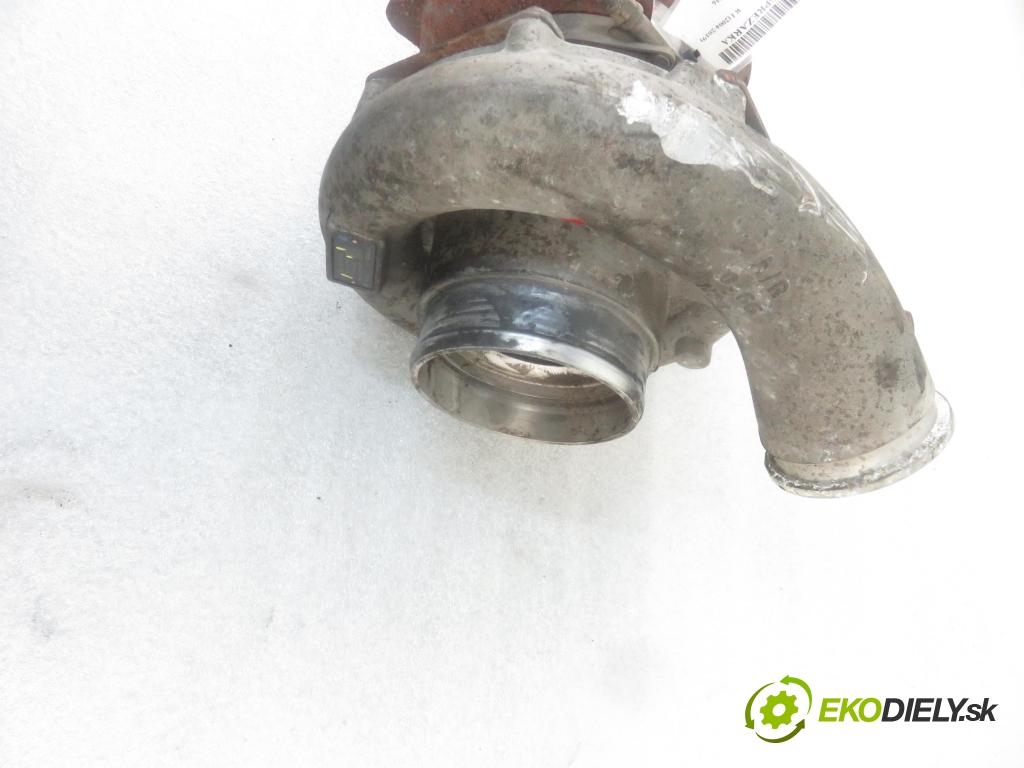 SCANIA R I CIĄGNIK SIODŁOWY 2016 331,00 R450 R6 - DC 13.147 euro6 12742,00 RYCHLONABÍJEČKA: 2009728 ; 2933597 ; 8529150007 (Turbodúchadla (kompletní))