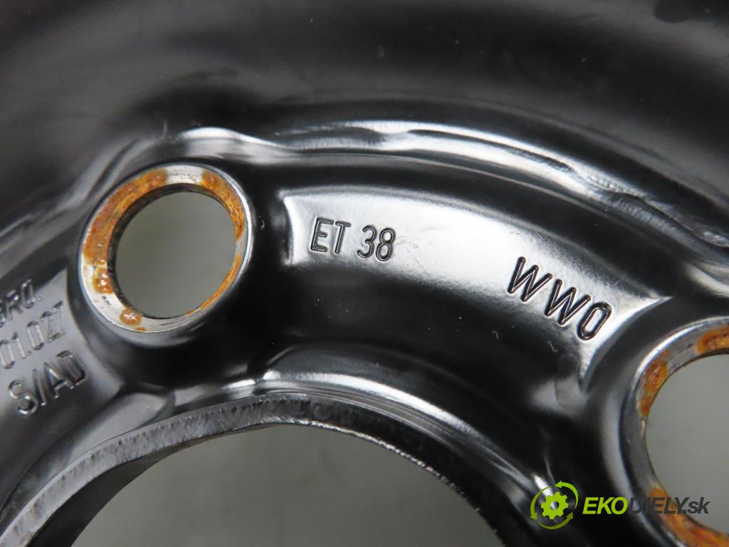 SKODA   0    disky / disk (OCEL 