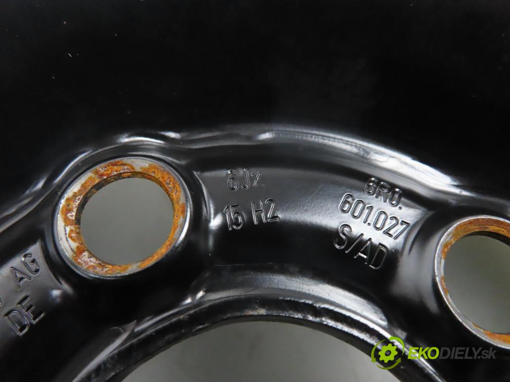 SKODA   0    disky / disk (OCEL