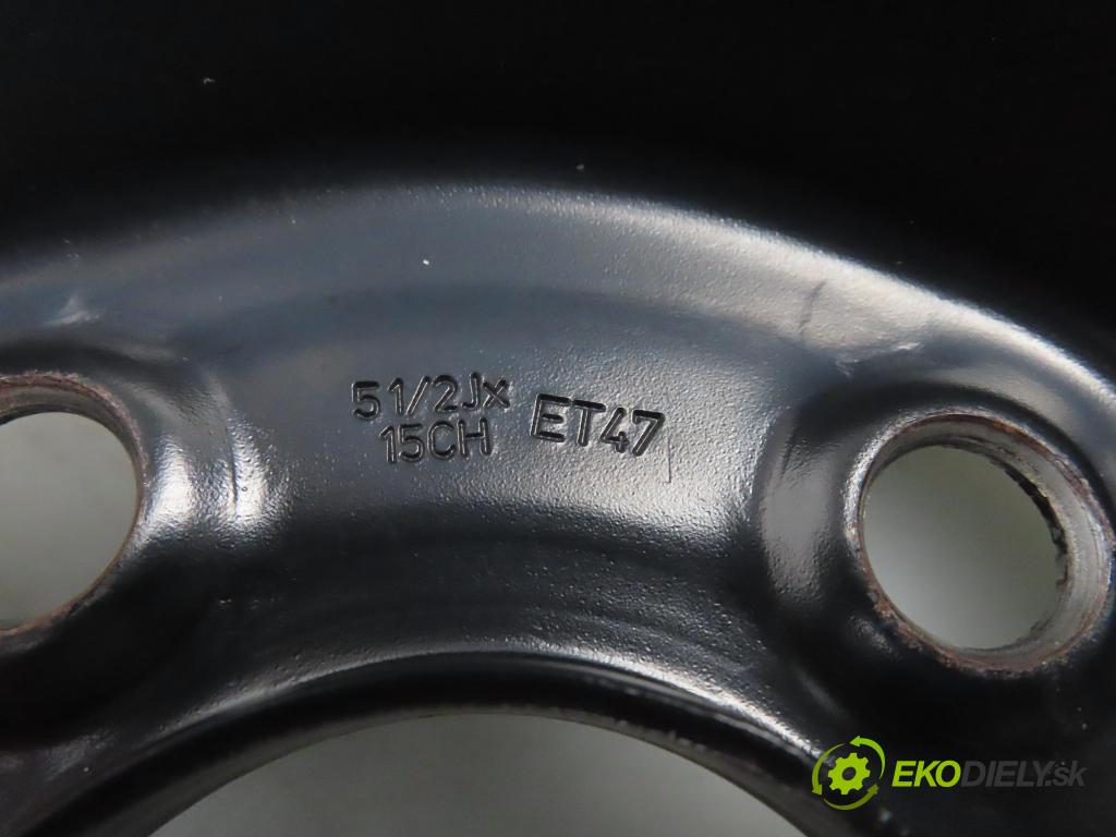 HYUNDAI 0 disky / disk (OCEL