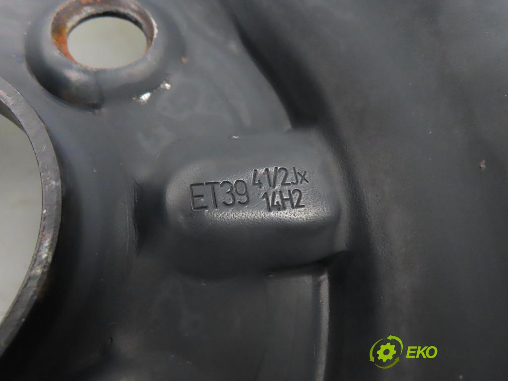 TOYOTA   0    disky / disk (OCEL 