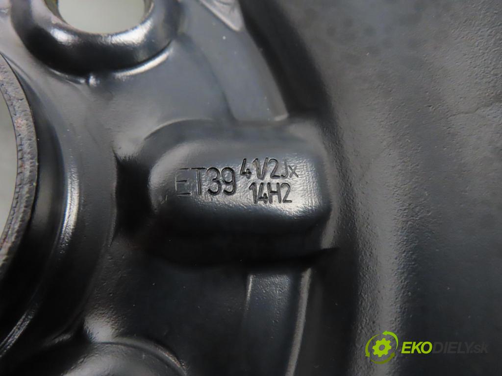 TOYOTA   0    disky / disk (OCEL 