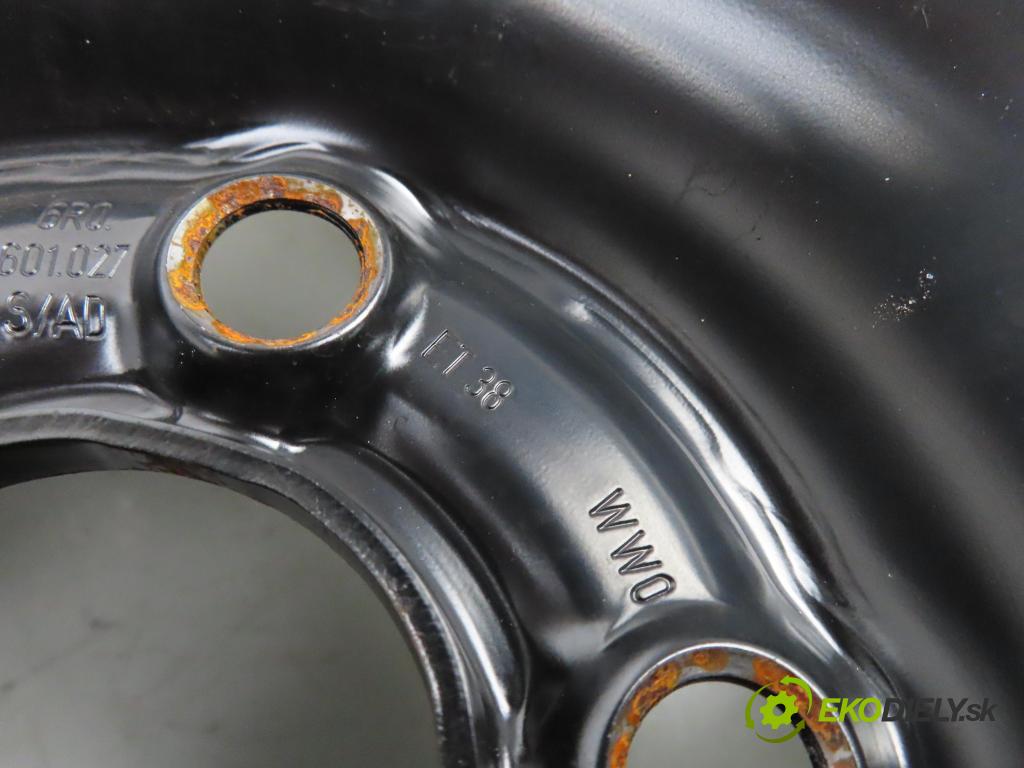 SKODA   0    disky / disk (OCEL 