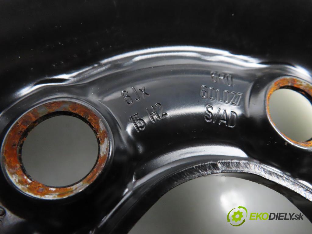 SKODA   0    disky / disk (OCEL