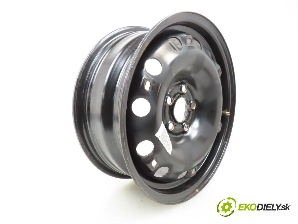 SKODA   0    disky / disk (OCEL