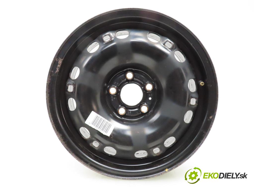SKODA   0    disky / disk (OCEL