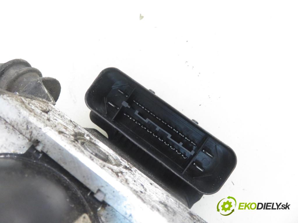 SEAT LEON (1P1) HB 2006 77,00 1.9 TDI - BLS 1896,00 Pumpa ABS 1K0907379P ; 10097003153 (Pumpy ABS)