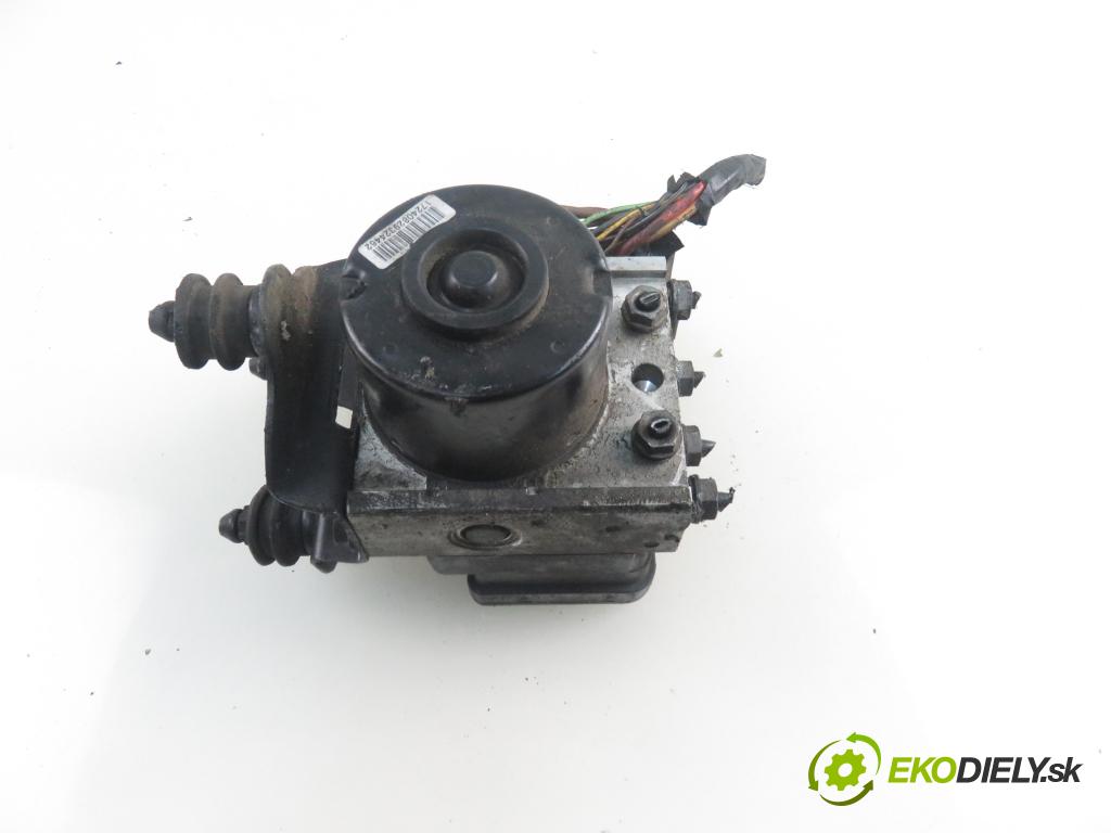 SEAT LEON (1P1) HB 2006 77,00 1.9 TDI - BLS 1896,00 Pumpa ABS 1K0907379P ; 10097003153 (Pumpy ABS)