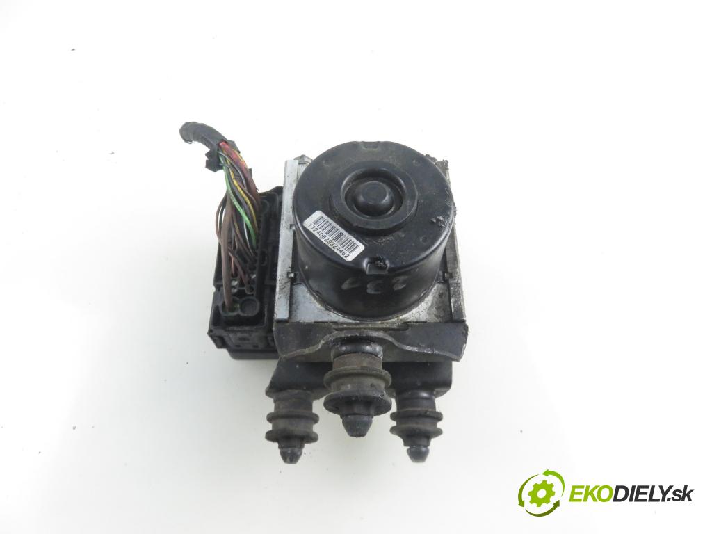 SEAT LEON (1P1) HB 2006 77,00 1.9 TDI - BLS 1896,00 Pumpa ABS 1K0907379P ; 10097003153 (Pumpy ABS)