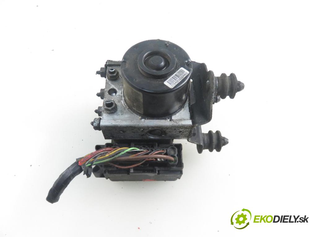 SEAT LEON (1P1) HB 2006 77,00 1.9 TDI - BLS 1896,00 Pumpa ABS 1K0907379P ; 10097003153 (Pumpy ABS)