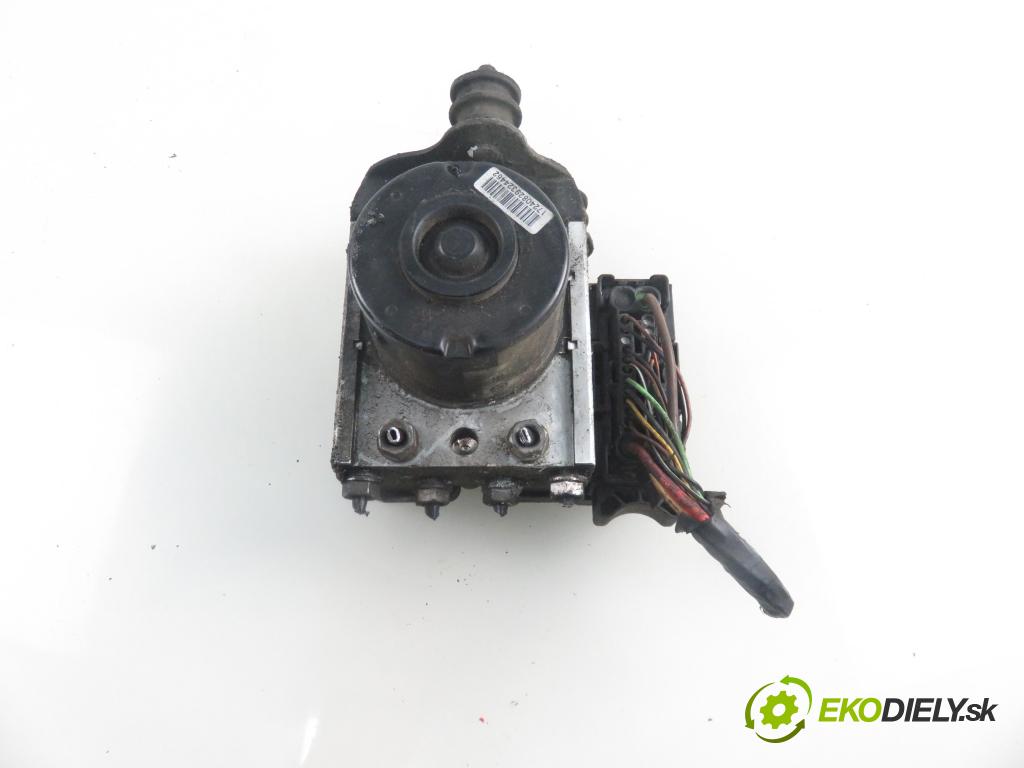 SEAT LEON (1P1) HB 2006 77,00 1.9 TDI - BLS 1896,00 Pumpa ABS 1K0907379P ; 10097003153 (Pumpy ABS)