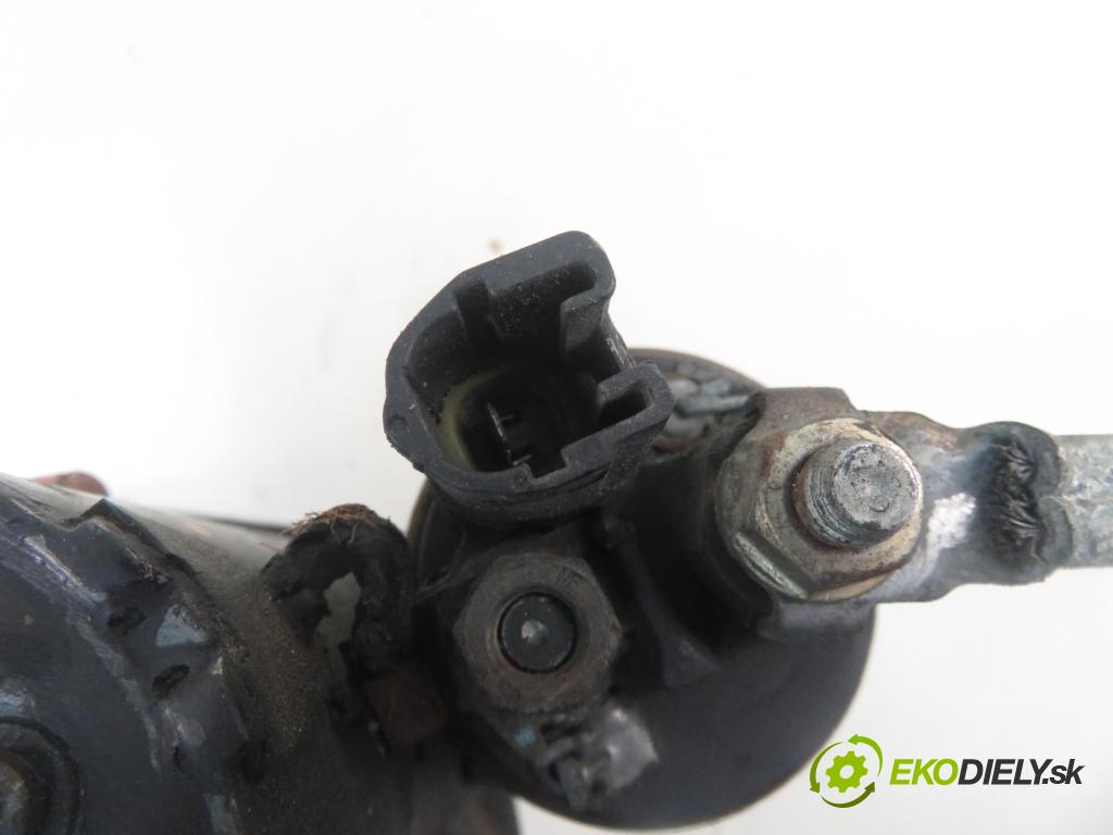 TOYOTA COROLLA Liftback (_E11_) LIFTBACK 2001 63,00 1.4 (EE111_) - 4E-FE 1332,00 Štartér 0001107088 (Štartéry)