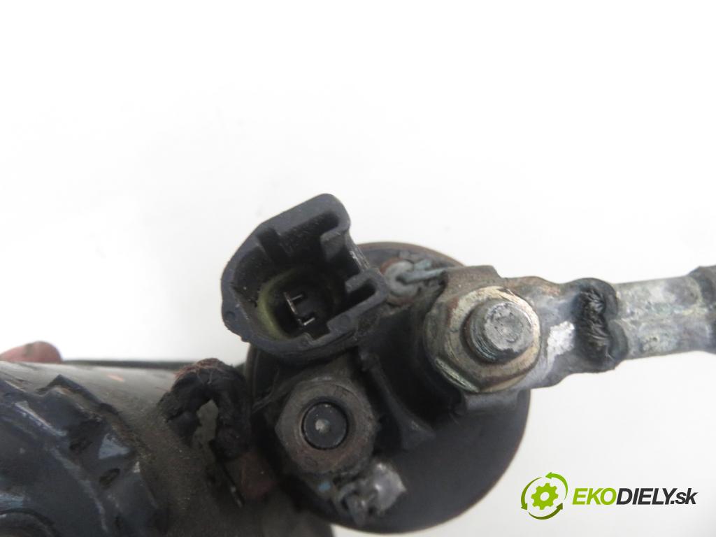TOYOTA COROLLA Liftback (_E11_) LIFTBACK 2001 63,00 1.4 (EE111_) - 4E-FE 1332,00 Štartér 0001107088 (Štartéry)