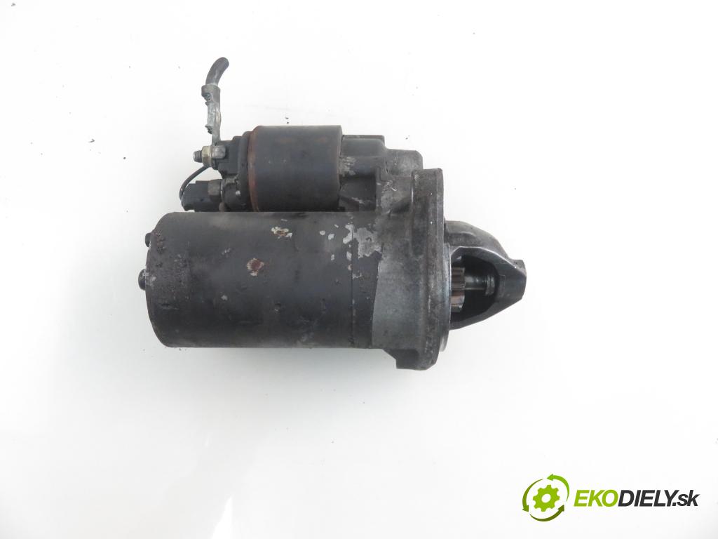 TOYOTA COROLLA Liftback (_E11_) LIFTBACK 2001 63,00 1.4 (EE111_) - 4E-FE 1332,00 Štartér 0001107088 (Štartéry)