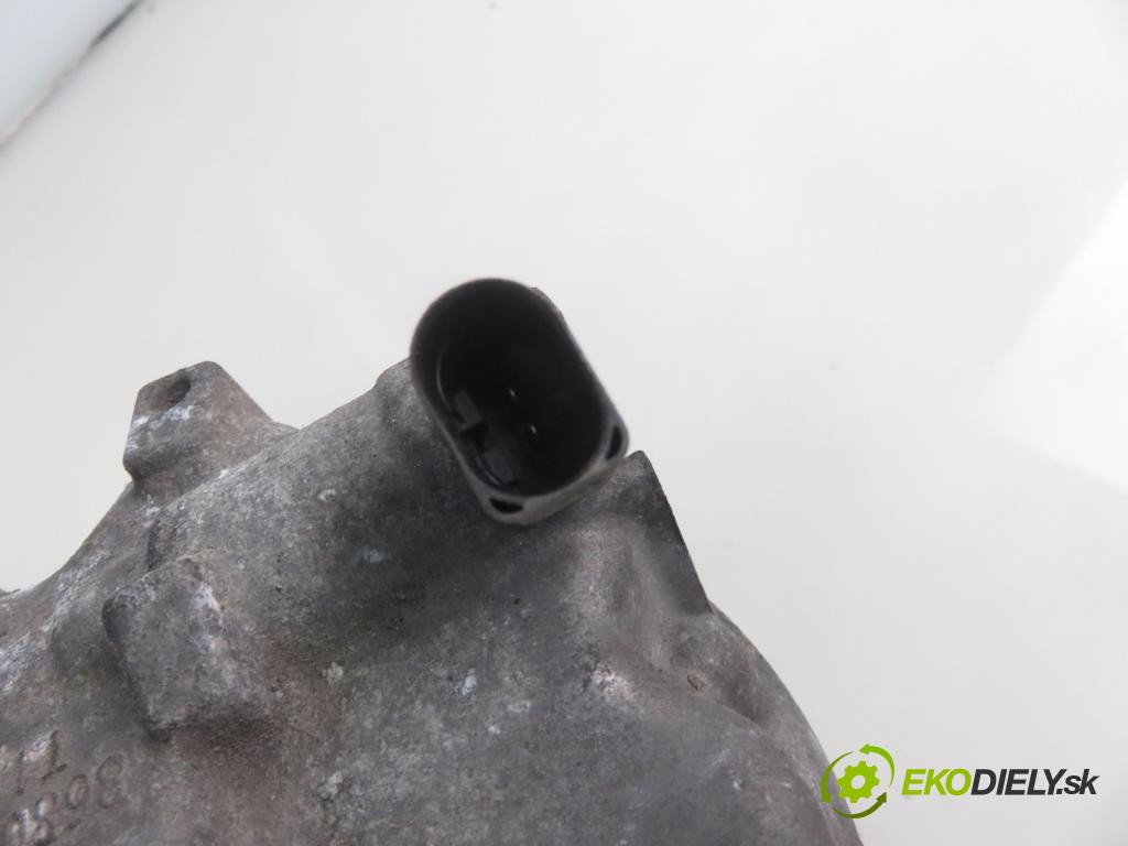 SEAT LEON (1P1) HB 2006 77,00 1.9 TDI - BLS 1896,00 KOMPRESOR: klimatizácie 1K0820003S (Kompresory klimatizácie)