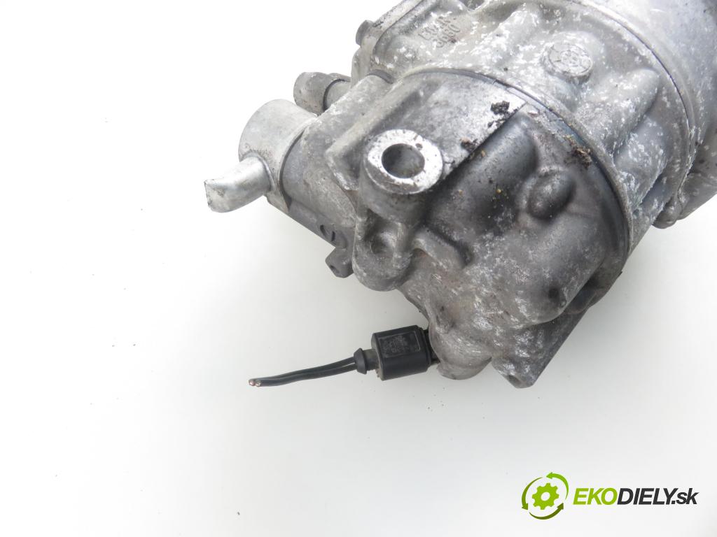 SEAT LEON (1P1) HB 2006 77,00 1.9 TDI - BLS 1896,00 KOMPRESOR: klimatizácie 1K0820003S (Kompresory klimatizácie)