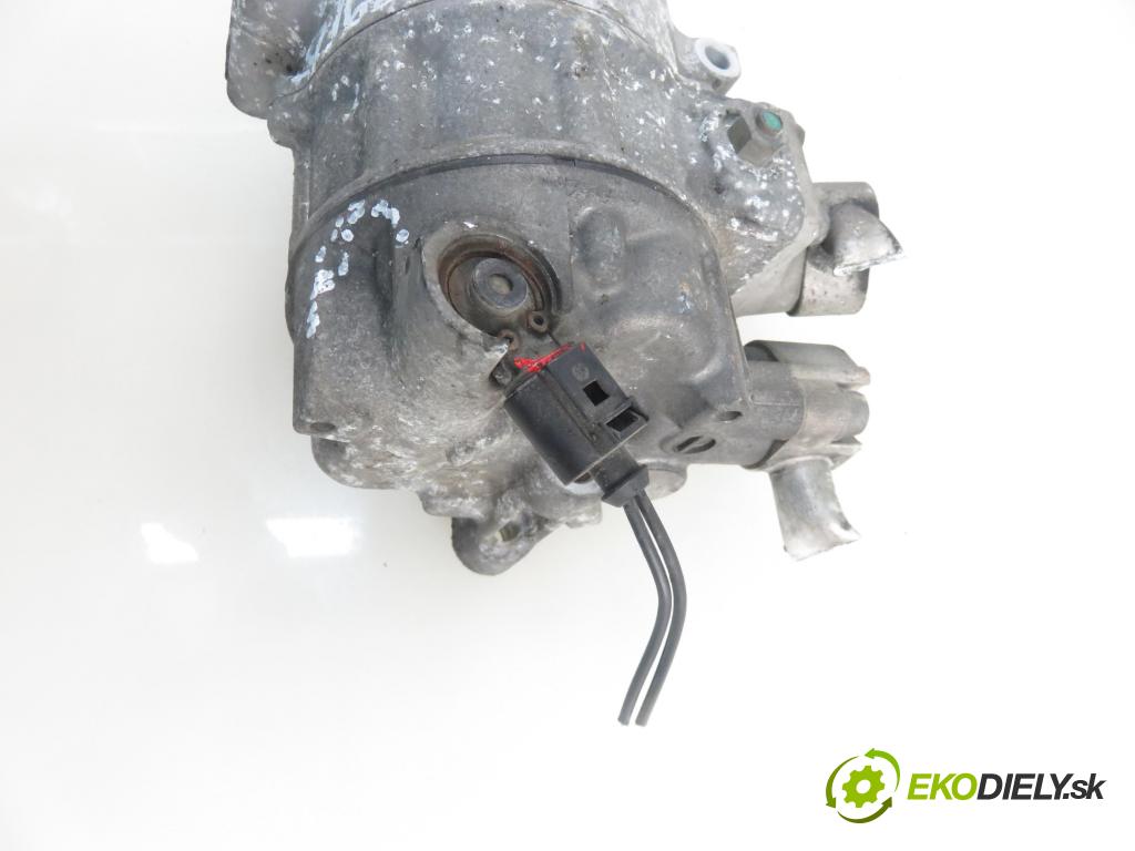 SEAT LEON (1P1) HB 2006 77,00 1.9 TDI - BLS 1896,00 KOMPRESOR: klimatizácie 1K0820003S (Kompresory klimatizácie)