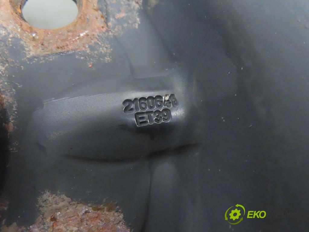 TOYOTA   0    disky / disk (OCEL 