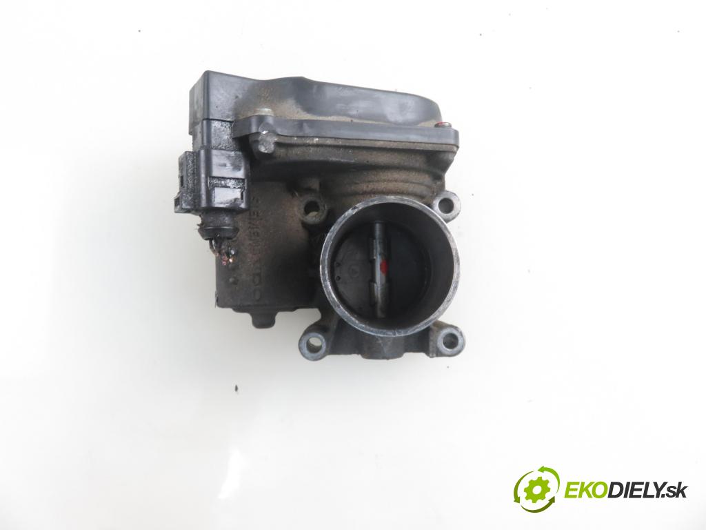 VW POLO (9N_) HB 2005 47,00 1.2 12V - BME 1198,00 Škrtiaca klapka 03C133062B ; A2C53030790 (Škrtiace klapky)