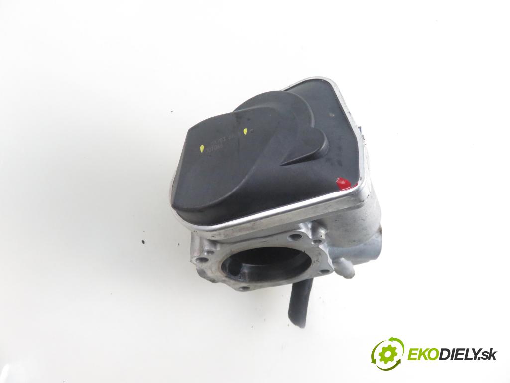 AUDI A3 (8L1) HB 2001 75,00 1.6 - AVU 1595,00 Škrtiaca klapka 703703680 (Škrtiace klapky)
