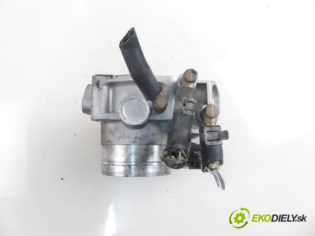 AUDI A3 (8L1) HB 2001 75,00 1.6 - AVU 1595,00 Škrtiaca klapka 703703680 (Škrtiace klapky)