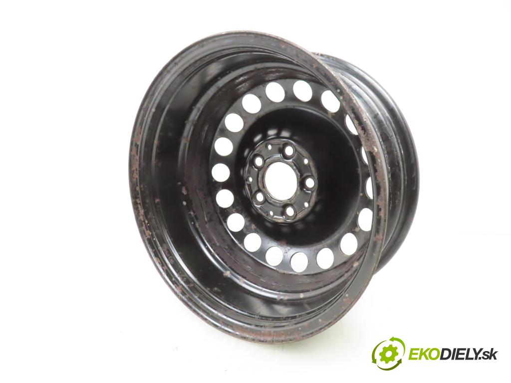 MERCEDES-BENZ   0    disky / disk (OCEL 
