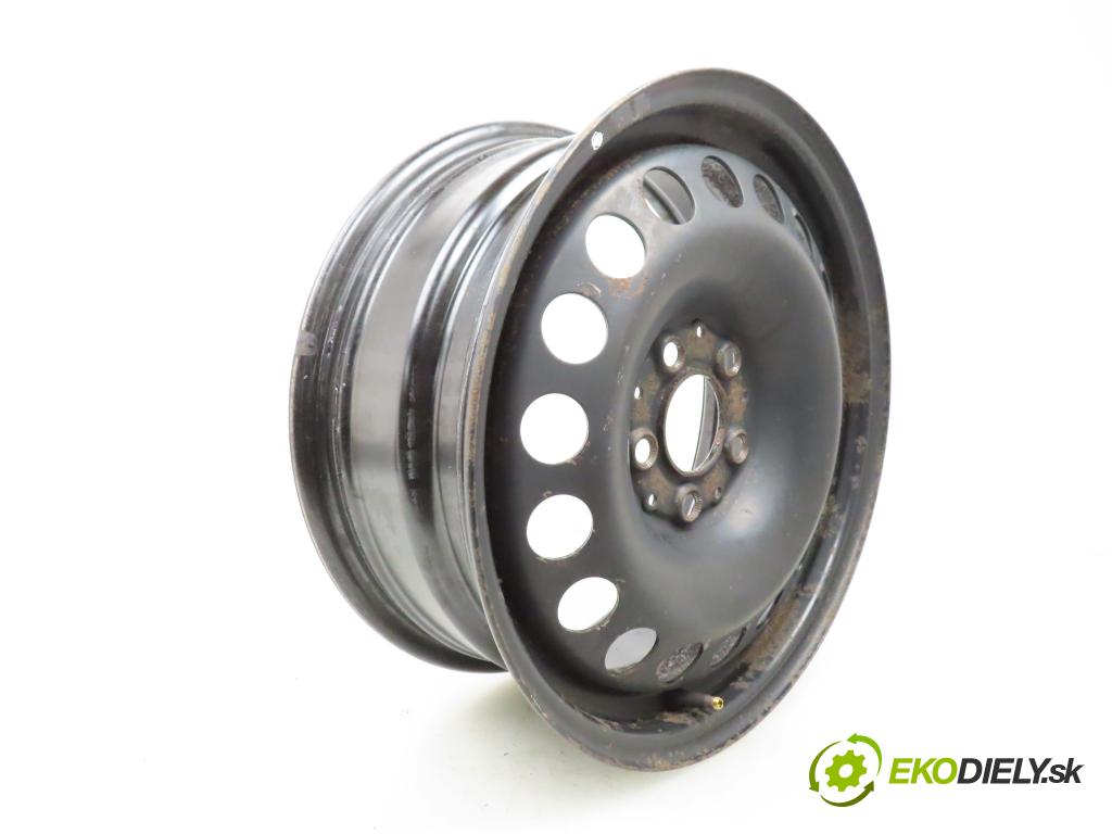 MERCEDES-BENZ   0    disky / disk (OCEL