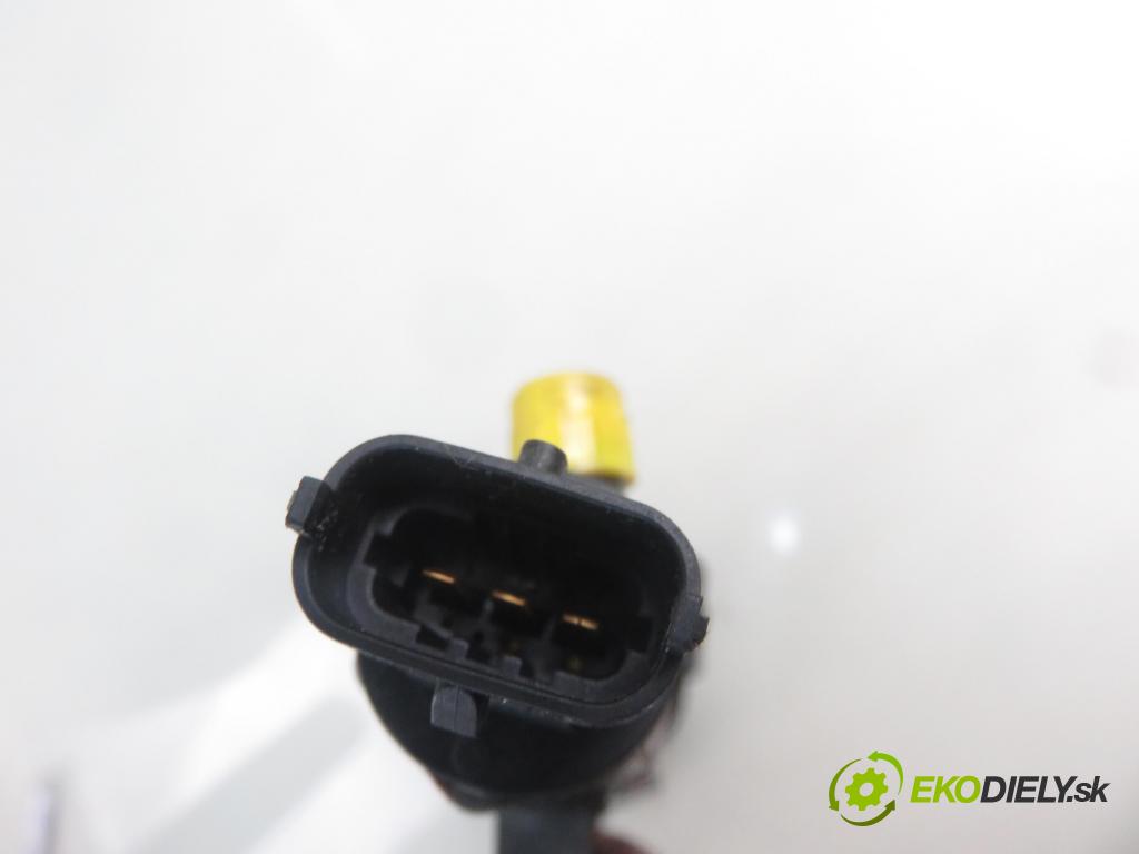 OPEL CORSA C (X01) HB 2004 51,00 1.3 CDTI - Z 13 DT 1248,00 Lišta vstrekovacia 0281002584 ; 0445214044 ; 46817523 (Vstrekovacie lišty)