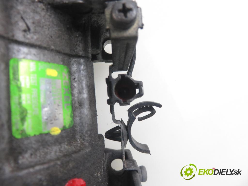 SUBARU LEGACY III Kombi (BH) KOMBI 2002 115,00 2.5 AWD - EJ25 2457,00 KOMPRESOR: klimatizácie 5062214061 ; 5060216180 ; 73110AE050 (Kompresory klimatizácie)