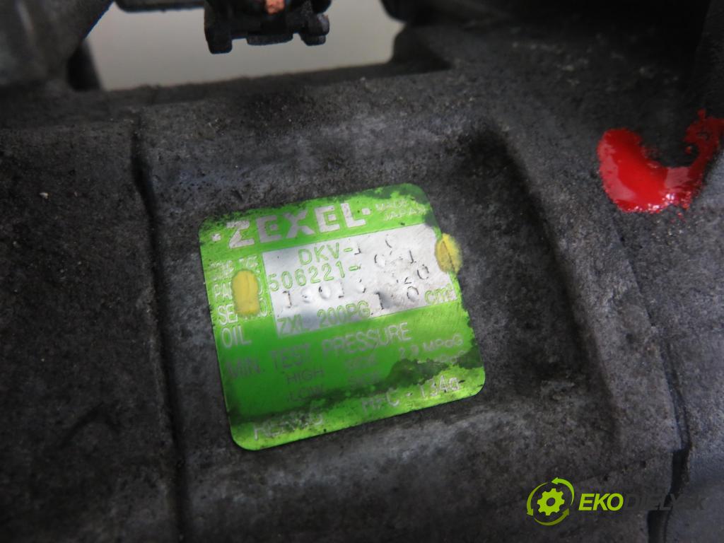 SUBARU LEGACY III Kombi (BH) KOMBI 2002 115,00 2.5 AWD - EJ25 2457,00 KOMPRESOR: klimatizácie 5062214061 ; 5060216180 ; 73110AE050 (Kompresory klimatizácie)