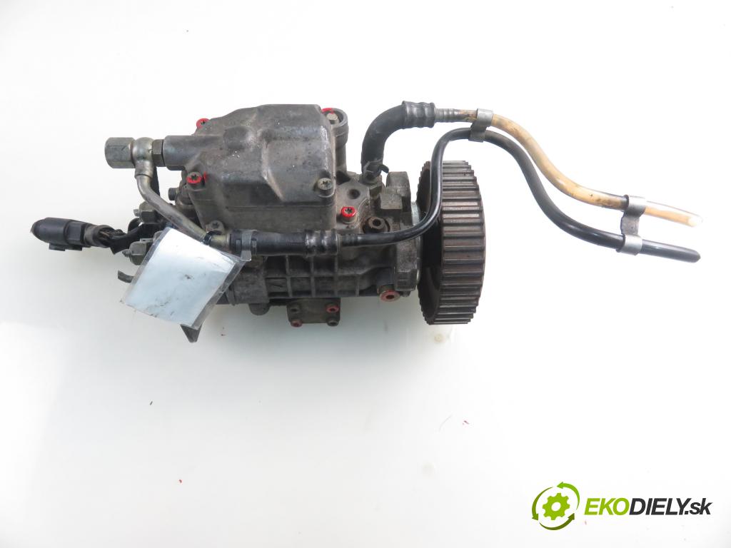 VW BORA (1J2) SEDAN 2000 66,00 1.9 TDI 90 - ALH 1896,00 Pumpa vstrekovacia 038130107D ; 0460404977 (Vstrekovacie čerpadlá)