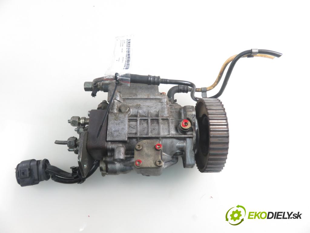 VW BORA (1J2) SEDAN 2000 66,00 1.9 TDI 90 - ALH 1896,00 Pumpa vstrekovacia 038130107D ; 0460404977 (Vstrekovacie čerpadlá)