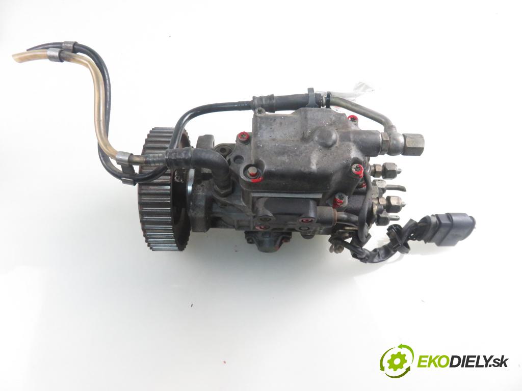 VW BORA (1J2) SEDAN 2000 66,00 1.9 TDI 90 - ALH 1896,00 Pumpa vstrekovacia 038130107D ; 0460404977 (Vstrekovacie čerpadlá)