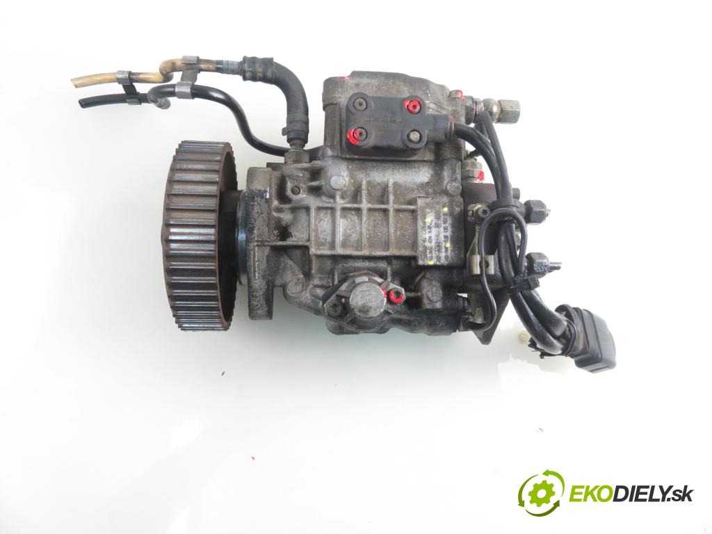 VW BORA (1J2) SEDAN 2000 66,00 1.9 TDI 90 - ALH 1896,00 Pumpa vstrekovacia 038130107D ; 0460404977 (Vstrekovacie čerpadlá)