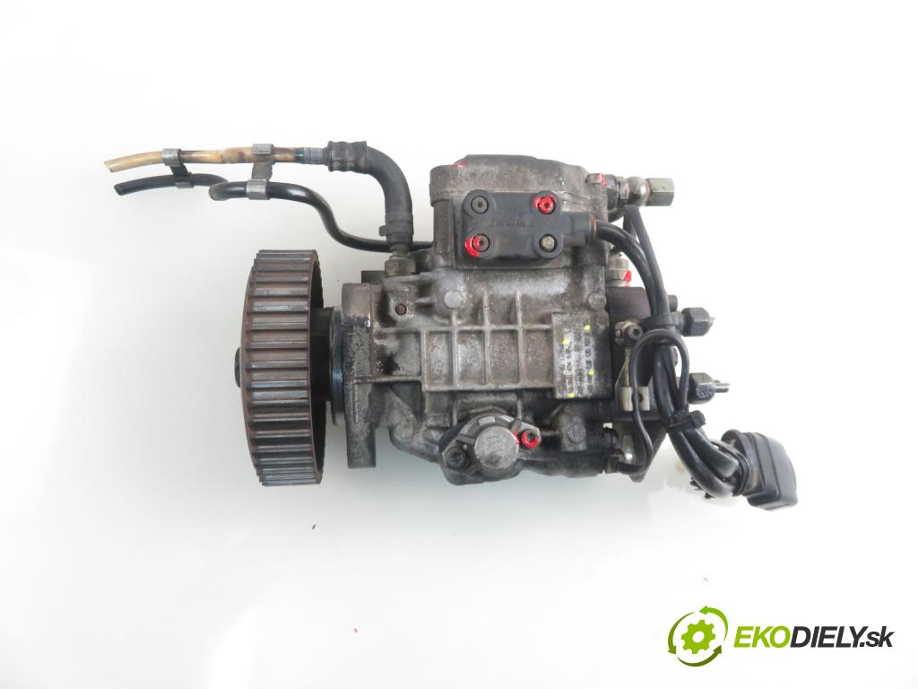 VW BORA (1J2) SEDAN 2000 66,00 1.9 TDI 90 - ALH 1896,00 Pumpa vstrekovacia 038130107D ; 0460404977 (Vstrekovacie čerpadlá)