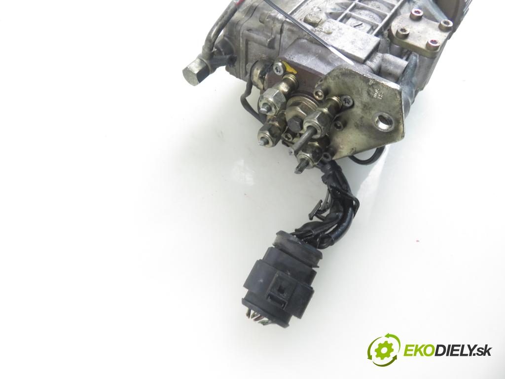 VW BORA (1J2) SEDAN 2000 66,00 1.9 TDI 90 - ALH 1896,00 Pumpa vstrekovacia 038130107D ; 0460404977 (Vstrekovacie čerpadlá)