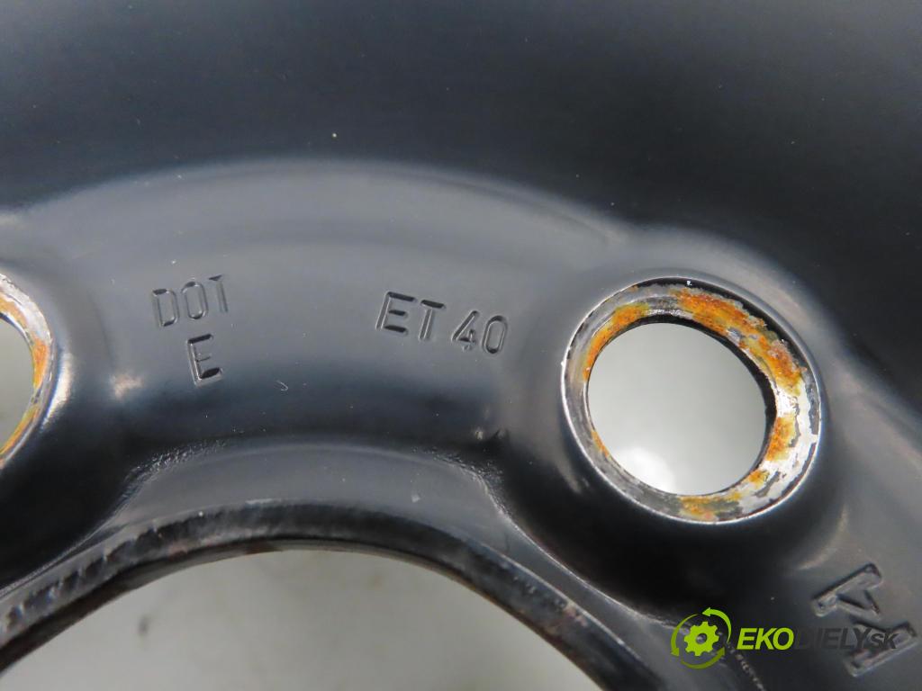 VW   0    disky / disk (OCEL 