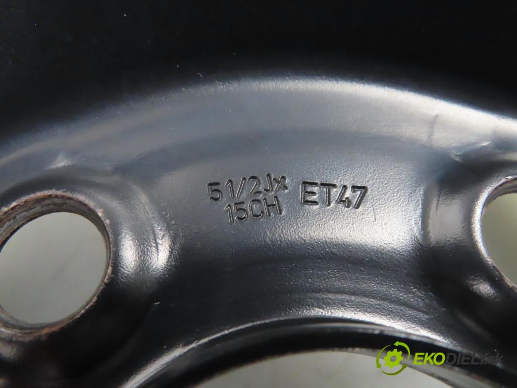 HYUNDAI 0 disky / disk (OCEL