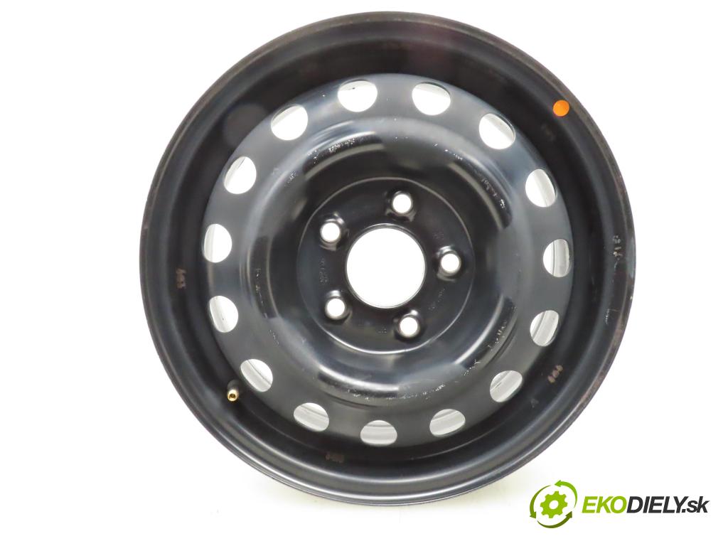 HYUNDAI 0 disky / disk (OCEL