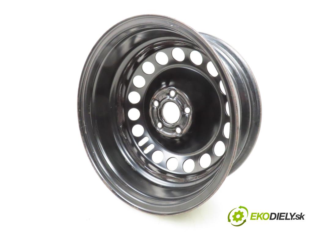 OPEL   0    disky / disk (OCEL